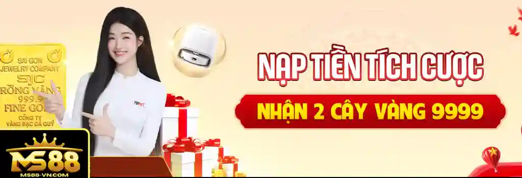 Khuyến mãi MS88 Tin tức MS88